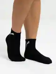 Черный носки мужские спортивные, 2 штуки