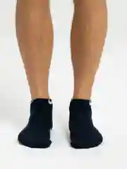 Индиго носки мужские, спортивные, короткие, 2 штуки