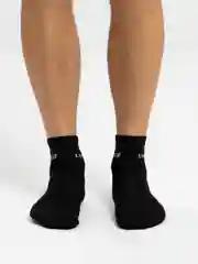 Черный носки мужские спортивные, 2 штуки