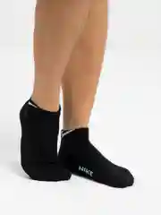 Черный носки мужские, спортивные, короткие, 2 штуки