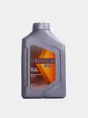 Трансмиссионное масло Hyundai Xteer Gear Oil-4 75W90, полусинтетическое