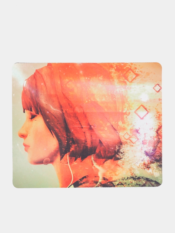 Игровой коврик для мыши Life is Strange