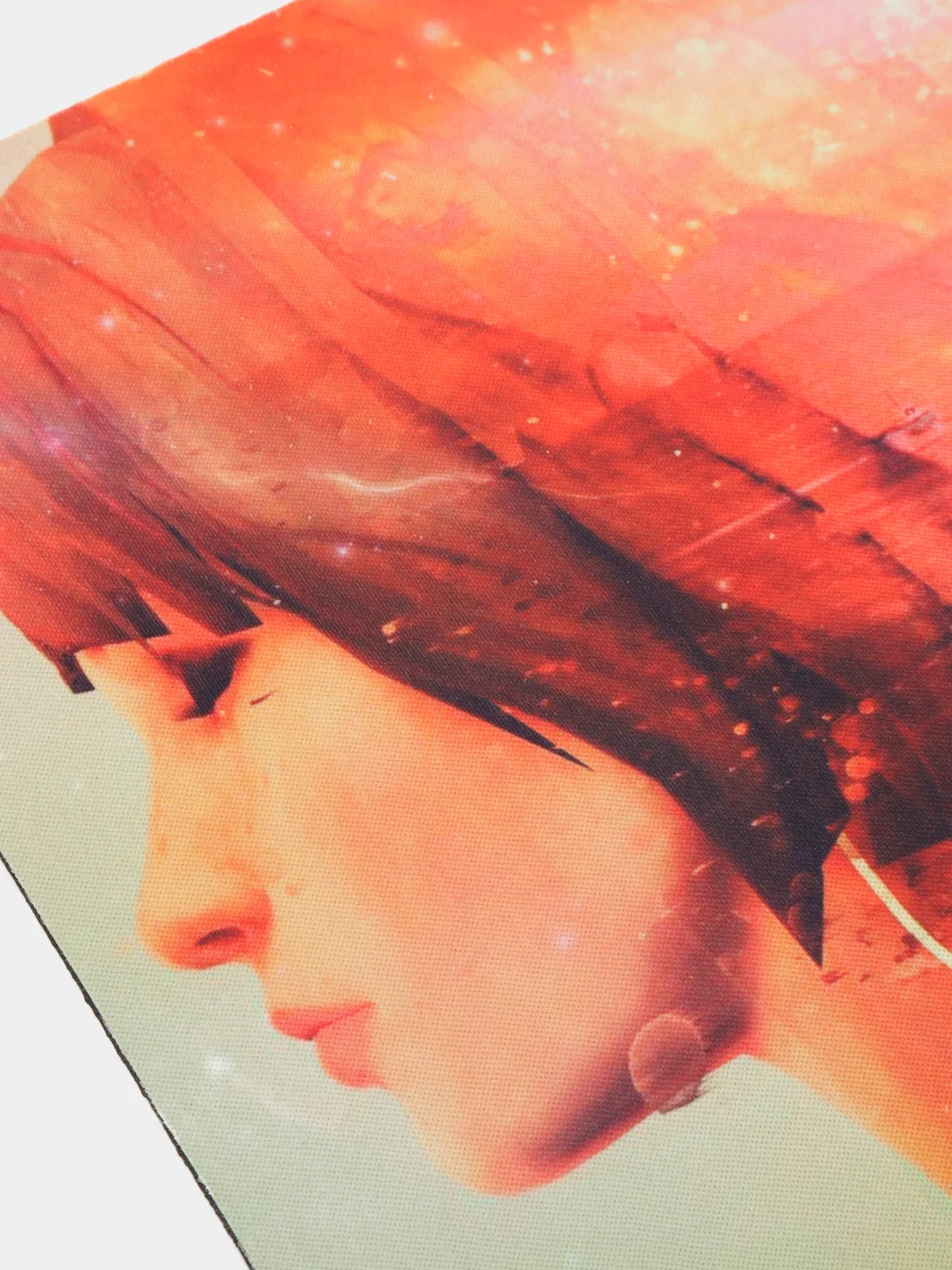 Игровой коврик для мыши Life is Strange