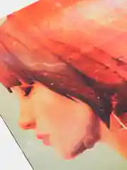 Игровой коврик для мыши Life is Strange