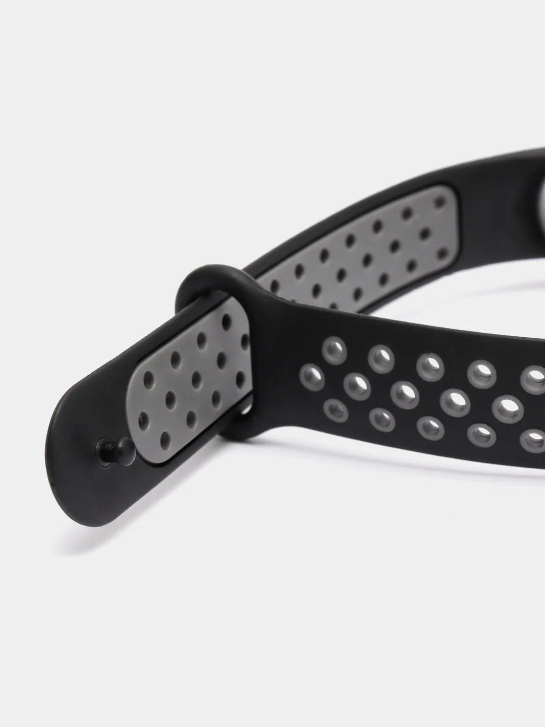Угольный спортивный ремешок для Xiaomi Mi Band 5 6 браслет силиконовый ксяоми ми банд фитнес часы
