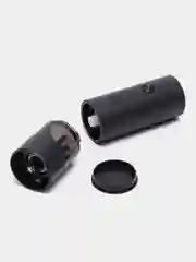 Черный мельница электрическая для специй Xiaomi HuoHou Electric Grinder HU0200
