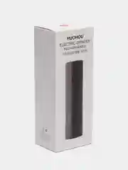 Черный мельница электрическая для специй Xiaomi HuoHou Electric Grinder HU0200