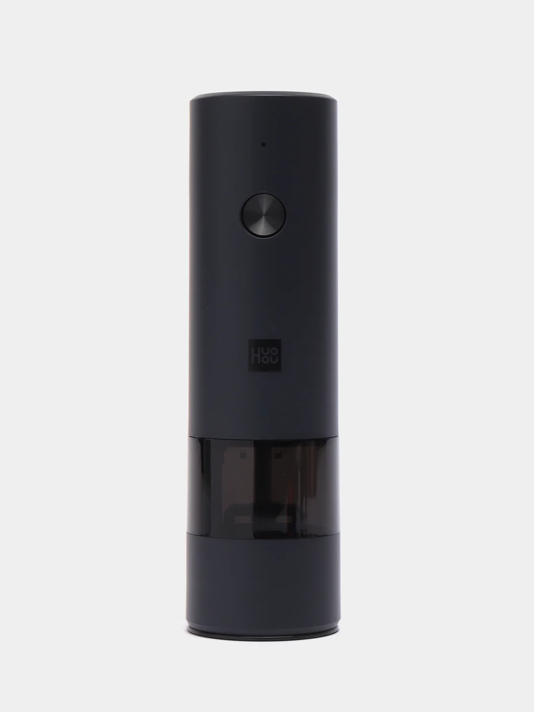 Черный мельница электрическая для специй Xiaomi HuoHou Electric Grinder HU0200