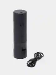 Черный мельница электрическая для специй Xiaomi HuoHou Electric Grinder HU0200