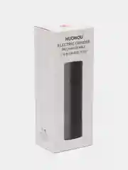 Белый мельница электрическая для специй Xiaomi HuoHou Electric Grinder HU0201