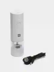 Белый мельница электрическая для специй Xiaomi HuoHou Electric Grinder HU0201