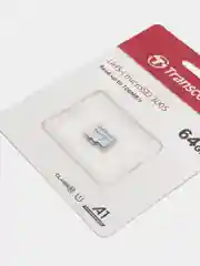 Карта памяти Transcend 300S microSD, Class 10 (U1)