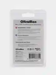 Карта памяти OltraMax MicroSDXC Class 10 UHS-1 Premium (U3)