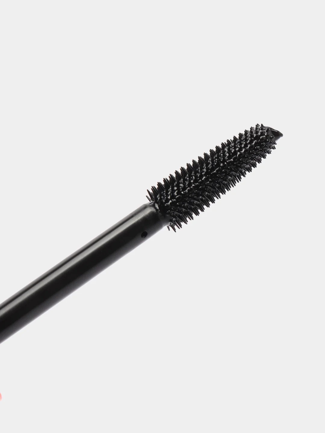 Черный тушь для ресниц Cream Lash, водостойкая, черная, 12  г