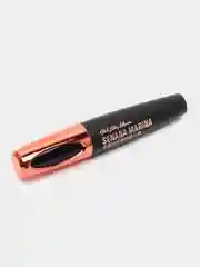 Черный тушь для ресниц Cream Lash, водостойкая, черная, 12  г