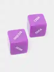 Игра для двоих "50 оттенков страсти. Отдайтесь страсти", 30 карт, 2 кубика, 18+