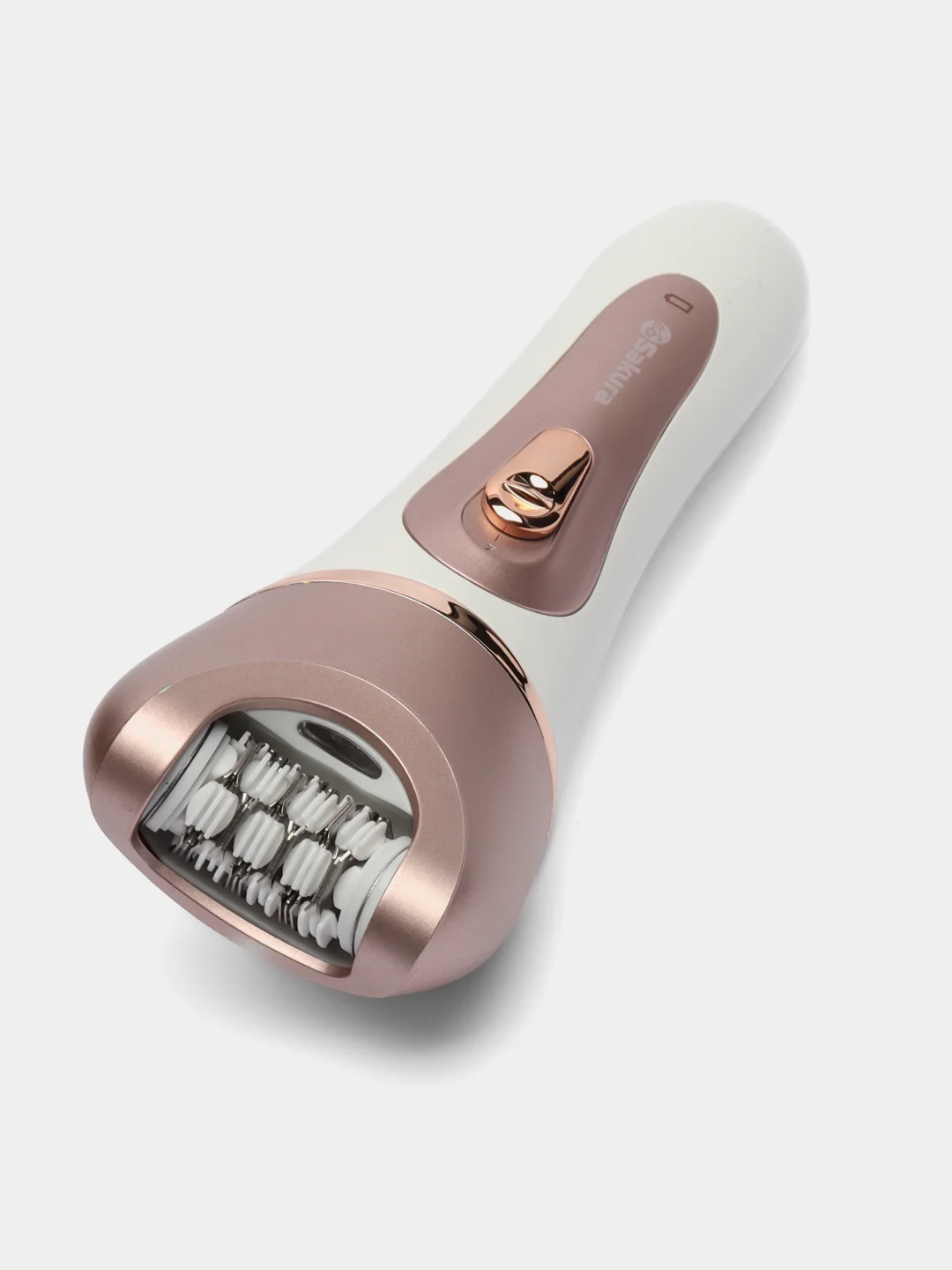 Эпилятор электрический женский Sakura SA-5541WP