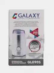 Кофемолка электрическая Galaxy LINE GL0905, 250Вт