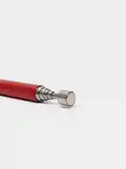 Алый портативная телескопическая магнитная ручка