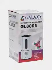 Увлажнитель воздуха ультразвуковой Galaxy LINE GL8003, 35Вт, до 20м2