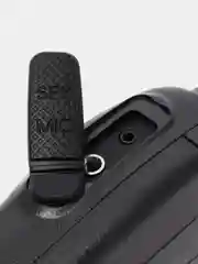 Рация Baofeng BF-666S (UHF), 16 каналов, радиус действия 10 км, в комплекте 2 штуки
