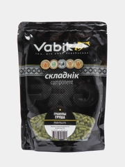 Vabik BIG PACK гранулы (пеллетс прикормочный), компонент рыболовной прикормки, 750 гр