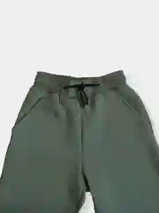 Мятный костюм спортивный детский утепленный