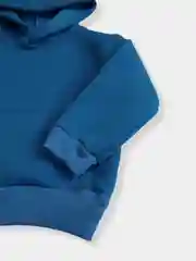 Лазурный костюм спортивный детский утепленный