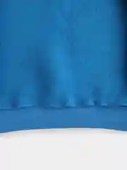 Лазурный костюм спортивный детский утепленный