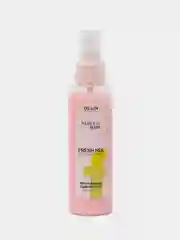 Фруктовая сыворотка для волос  "OLLIN PROFESSIONAL" Perfect hair fresh mix 120мл.