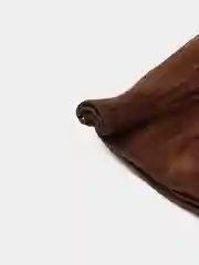 Медный трессы прямые
