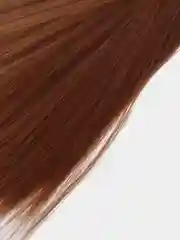 Медный трессы прямые