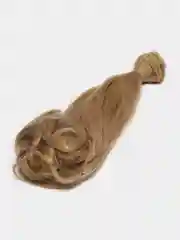 Шоколадный трессы, кудри