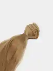 Шоколадный трессы, кудри
