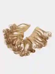 Шоколадный трессы, кудри