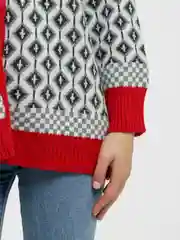 Кардиган женский