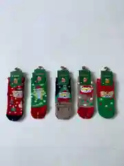 Детские Новогоние носки