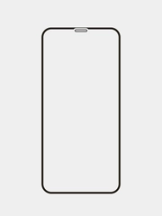 Защитное стекло для Apple iPhone 12, 12 Pro, 12 Pro Max, 12 Mini