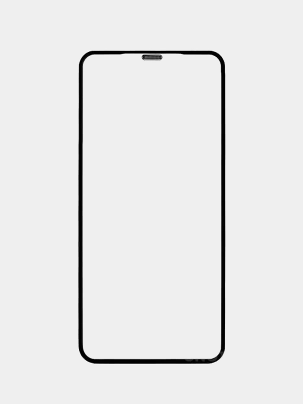 Защитное стекло для Apple iPhone 11, 11 Pro, 11 Pro Max, 11 Mini