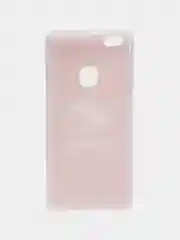 Красный чехол Huawei P10 Lite / Nova Lite, Хуавей П10 Лайт / Нова Лайт, силиконовый с рисунком