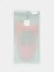 Коралловый чехол Huawei P10 Lite / Nova Lite, Хуавей П10 Лайт / Нова Лайт, силиконовый с рисунком