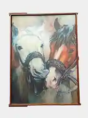 Карамельный ключница настенная, Большая книга