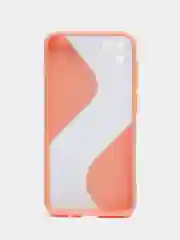 Манго huawei Y5p / Honor 9S, Хуавей У5п / Хонор 9С чехол пластиковый с цветными кнопками