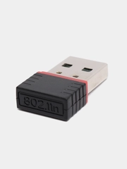 WIFI адаптер, 300 м/с