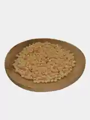 Бежевый бисер чешский Preciosa, Чехия, № 10, Natural Opaque