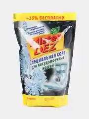 Специальная соль для посудомоечных машин Mister DEZ Eco-Cleaning, 800 г