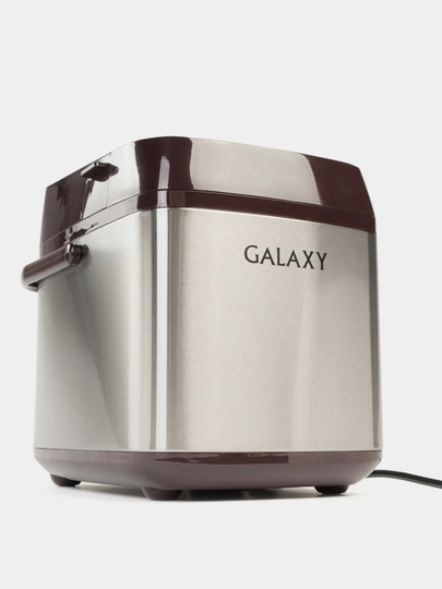 Хлебопечь Galaxy GL 2700