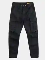 Черный бриджи мужские