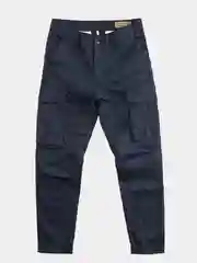 Синий бриджи мужские