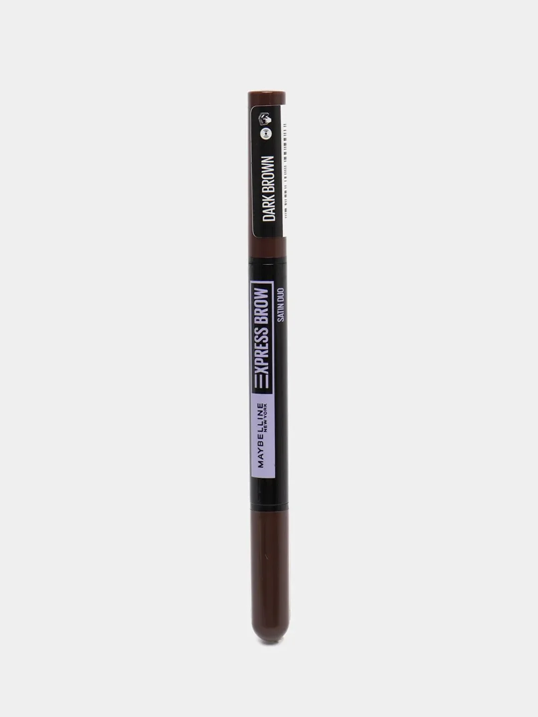 Maybelline New York, Карандаш для бровей EXPRESS BROW SATIN, оттенок 04 ...